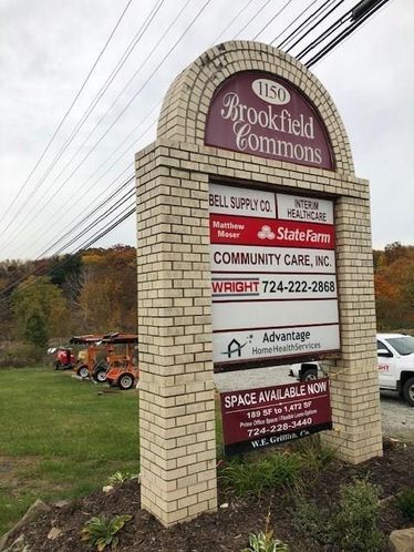 1150 Washington Rd, Washington, PA 15301